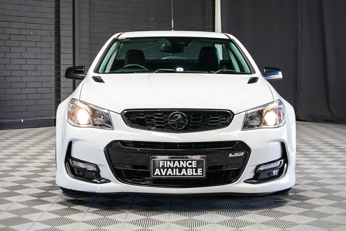 Holden Ute image 3