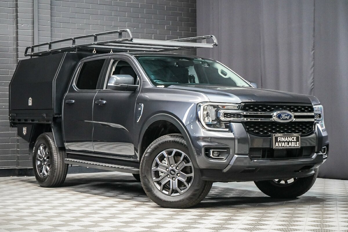 Ford Ranger image 1