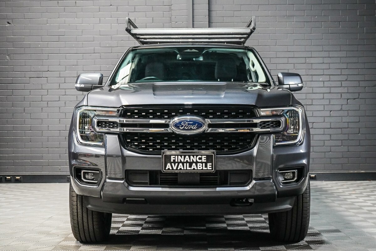Ford Ranger image 3