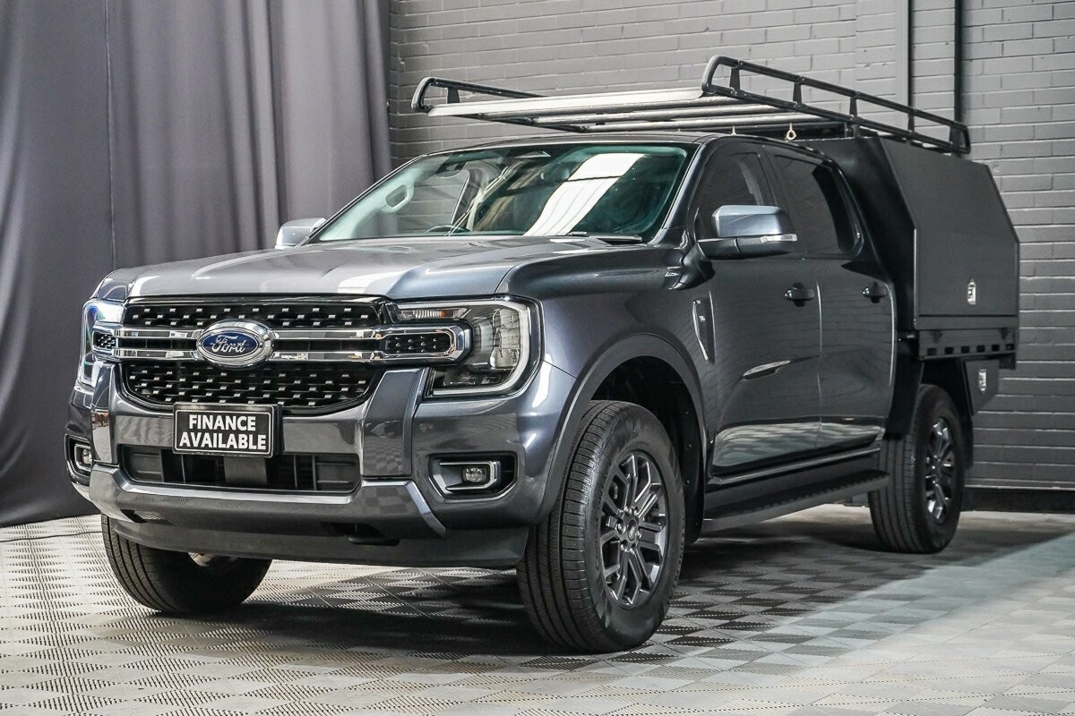 Ford Ranger image 4