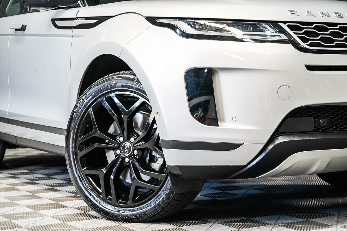 Land Rover Range Rover Evoque image 2