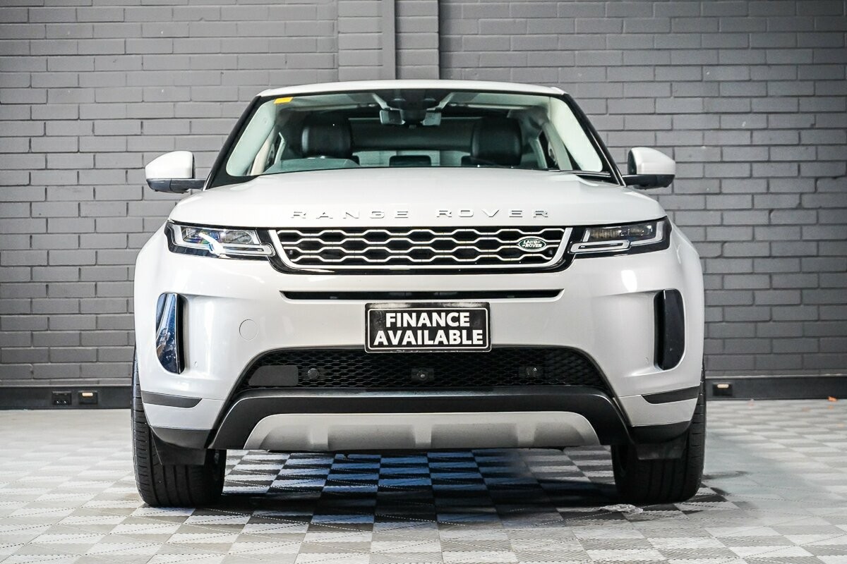 Land Rover Range Rover Evoque image 3