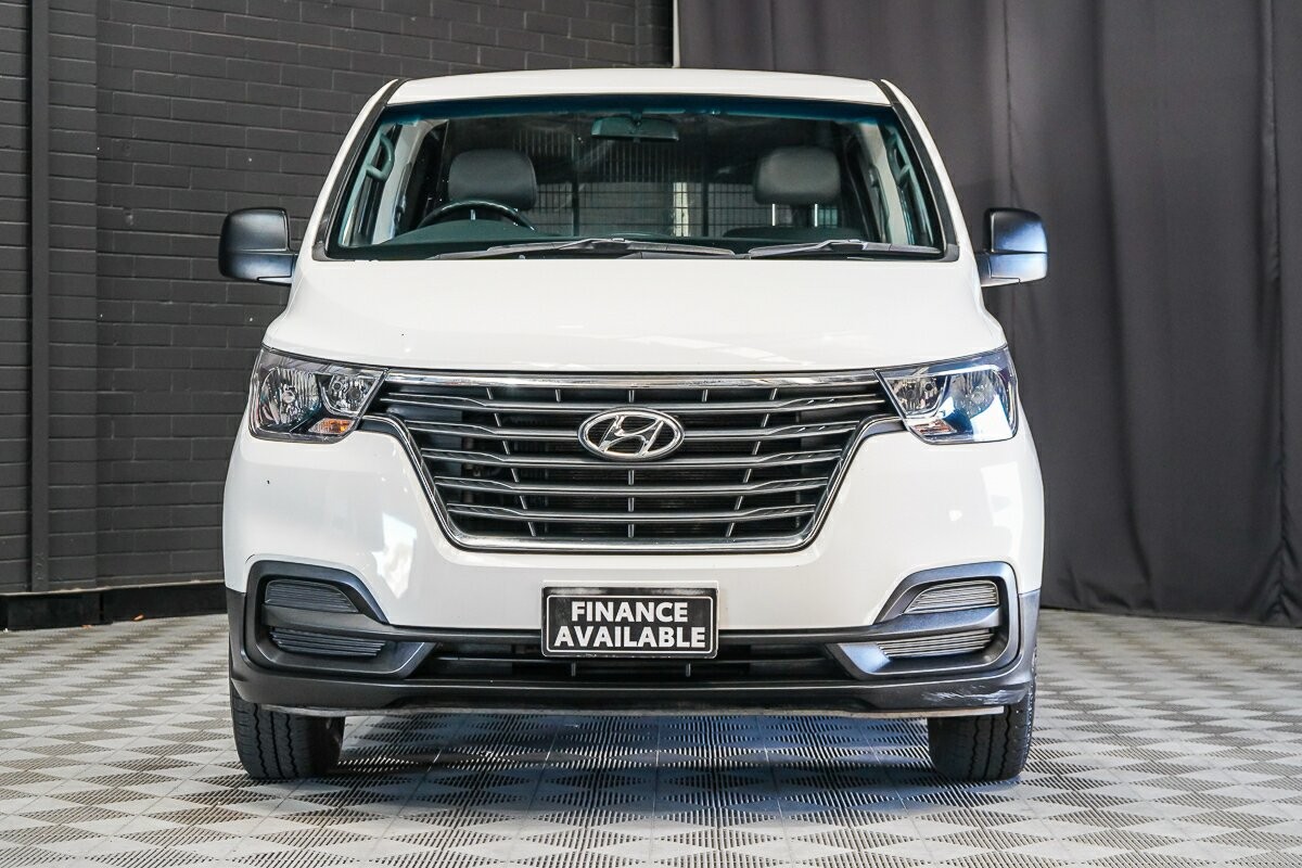 Hyundai Iload image 3