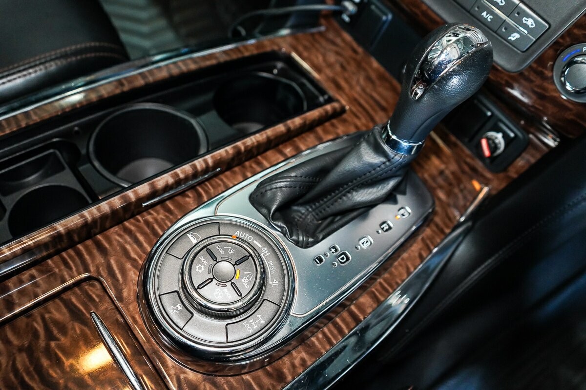 Nissan Patrol image 3