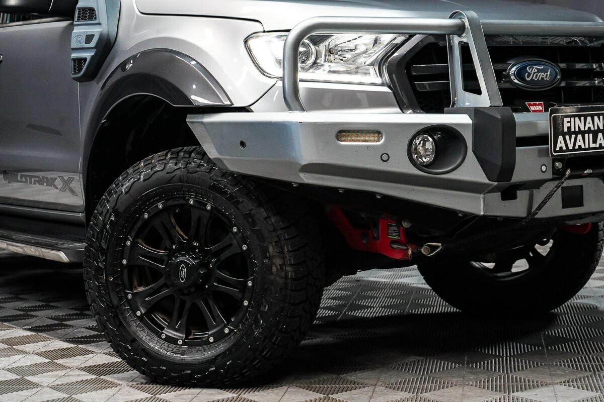 Ford Ranger image 2