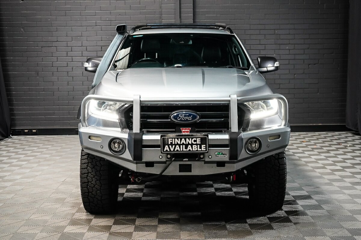 Ford Ranger image 3