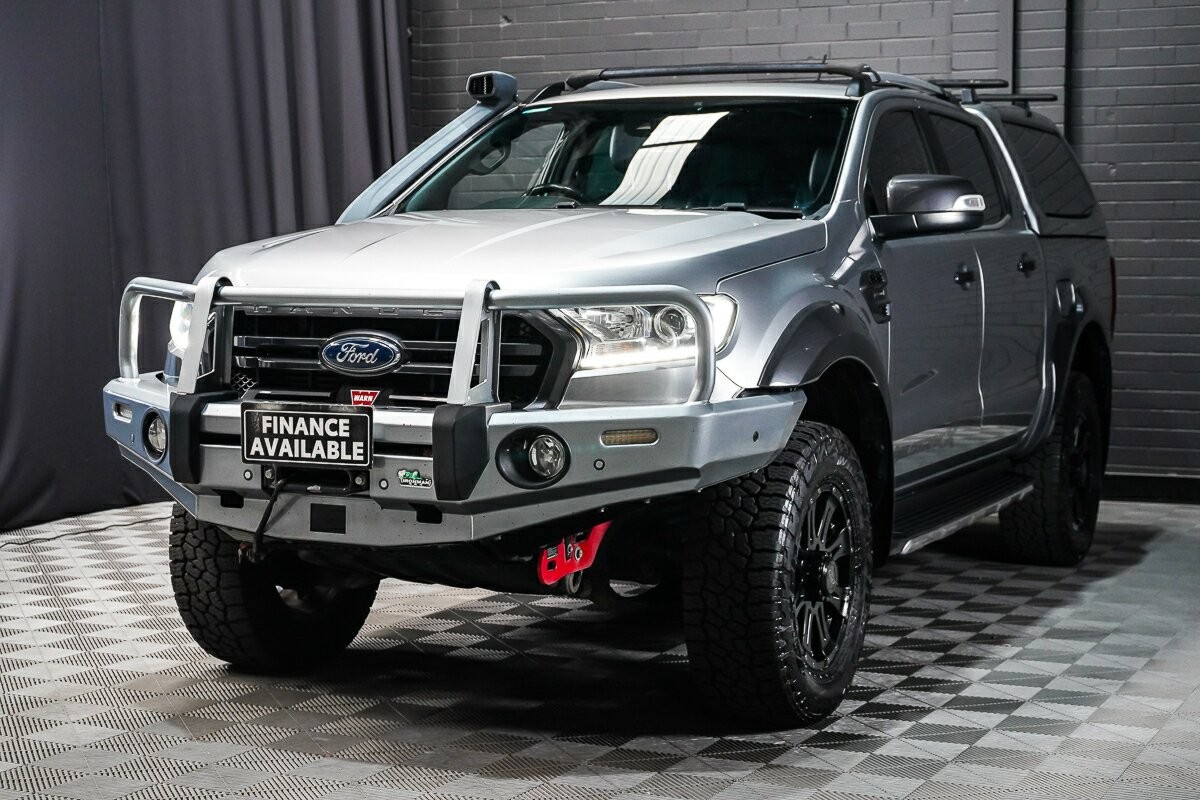 Ford Ranger image 4