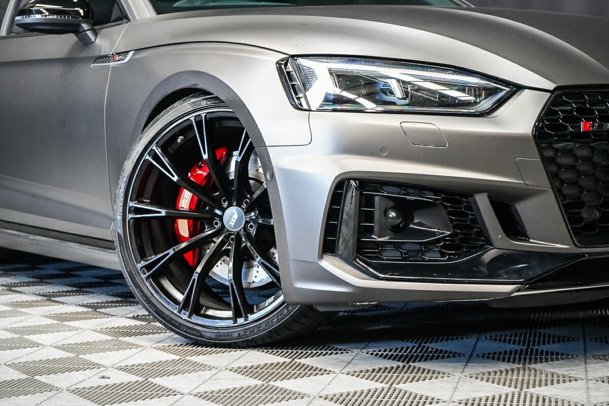Audi Rs5 image 2