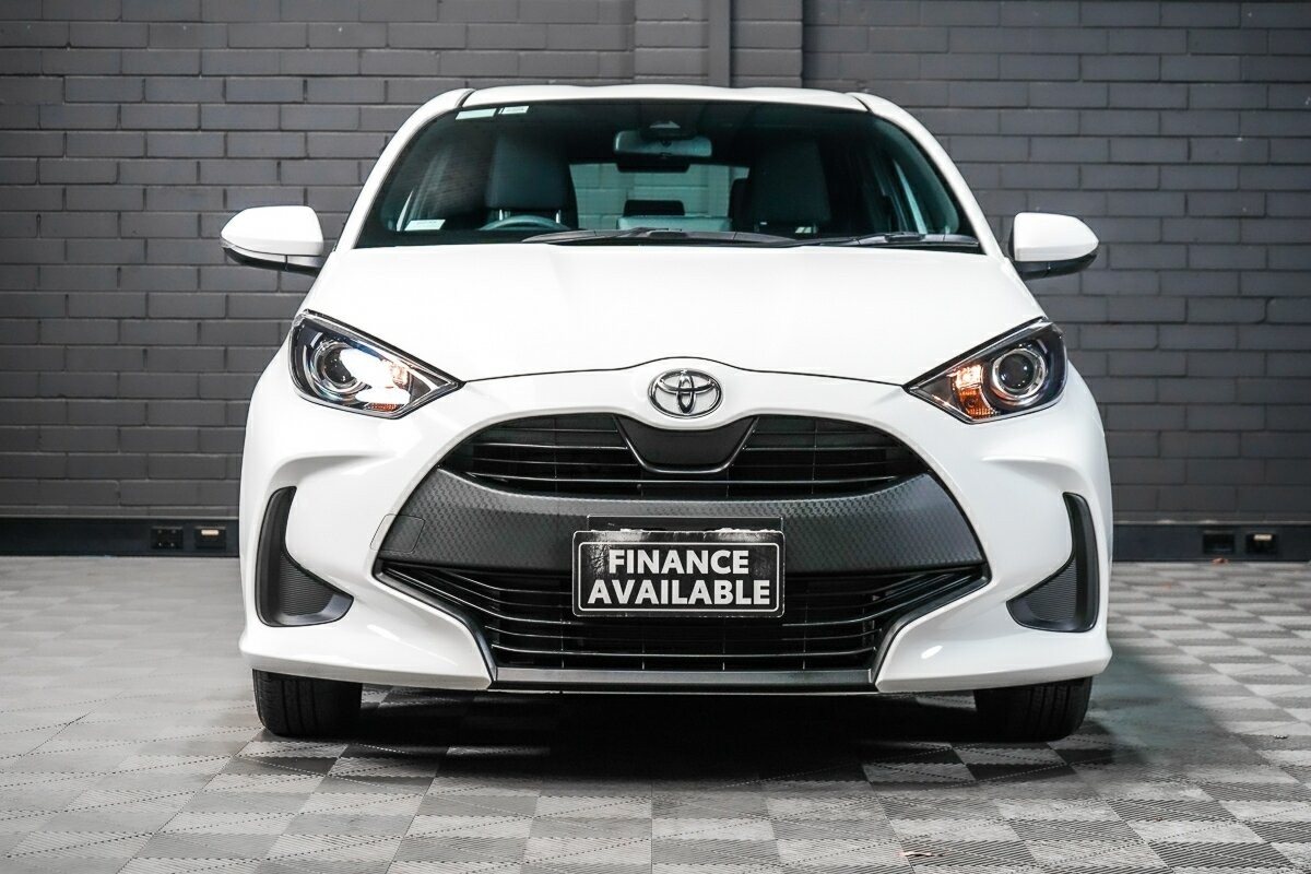 Toyota Yaris image 3