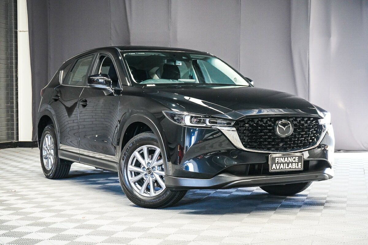 Mazda Cx-5 image 1