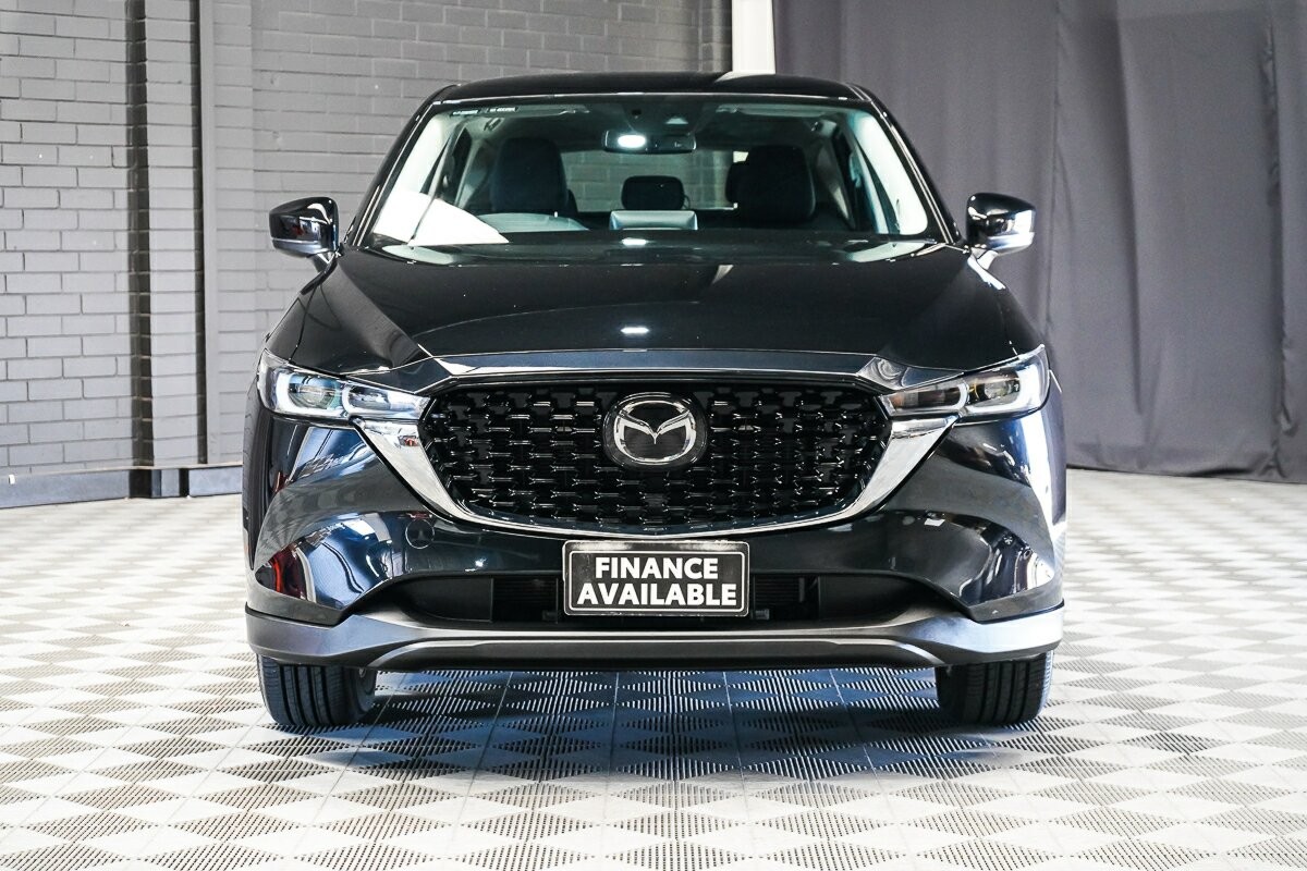 Mazda Cx-5 image 3
