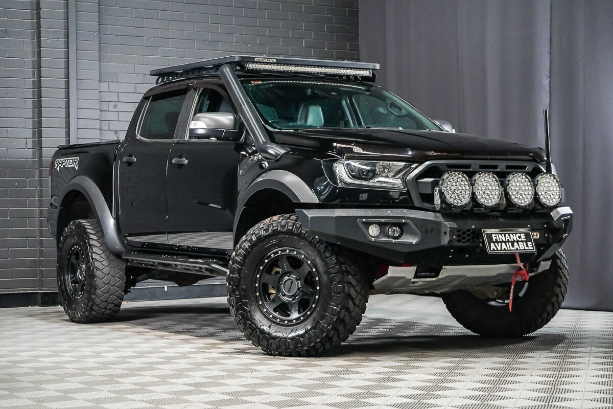 Ford Ranger image 1