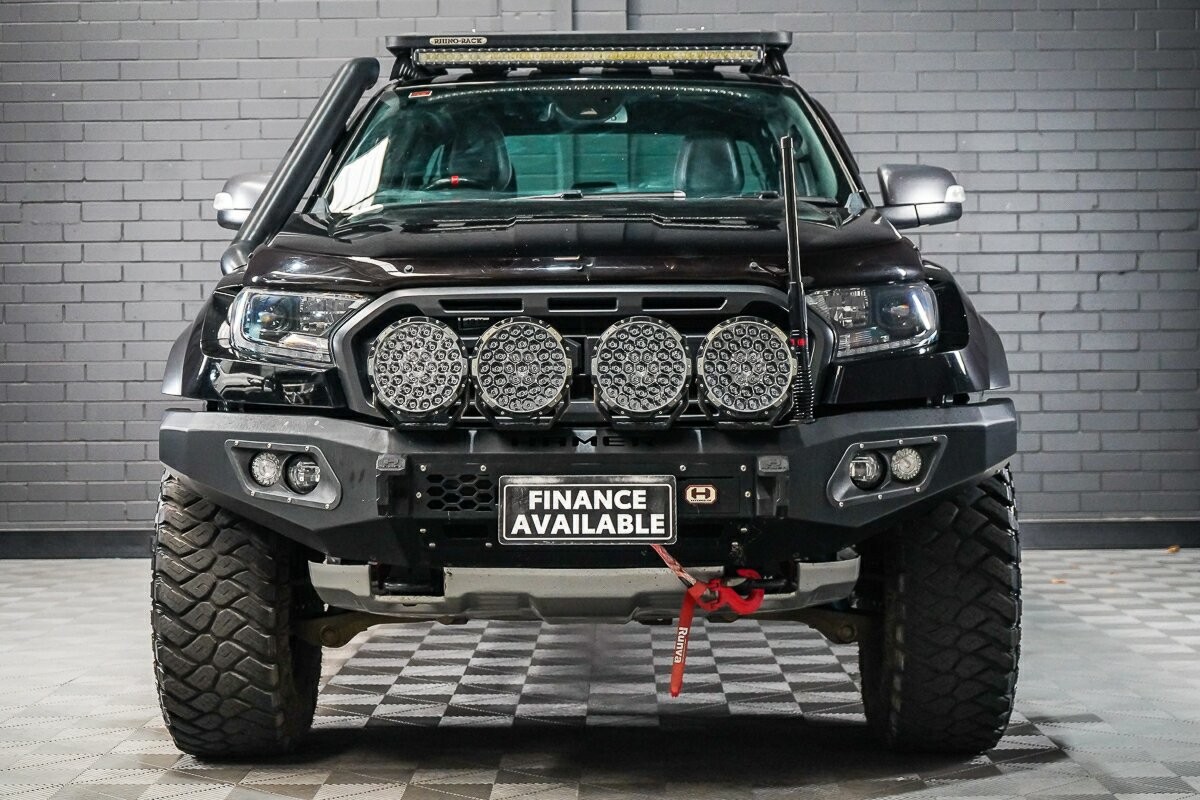 Ford Ranger image 3