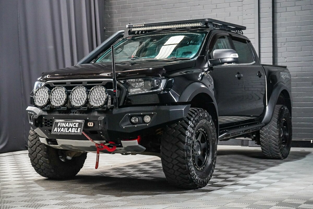 Ford Ranger image 4