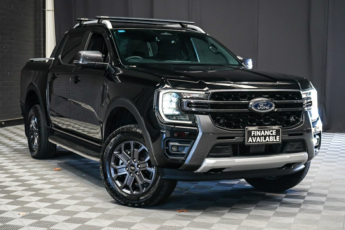 Ford Ranger image 1
