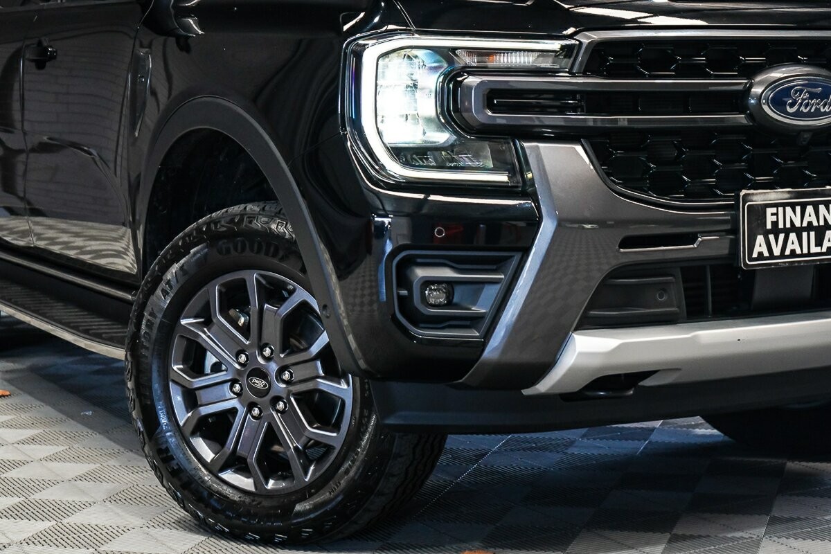 Ford Ranger image 2