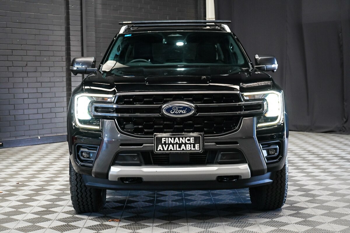 Ford Ranger image 3