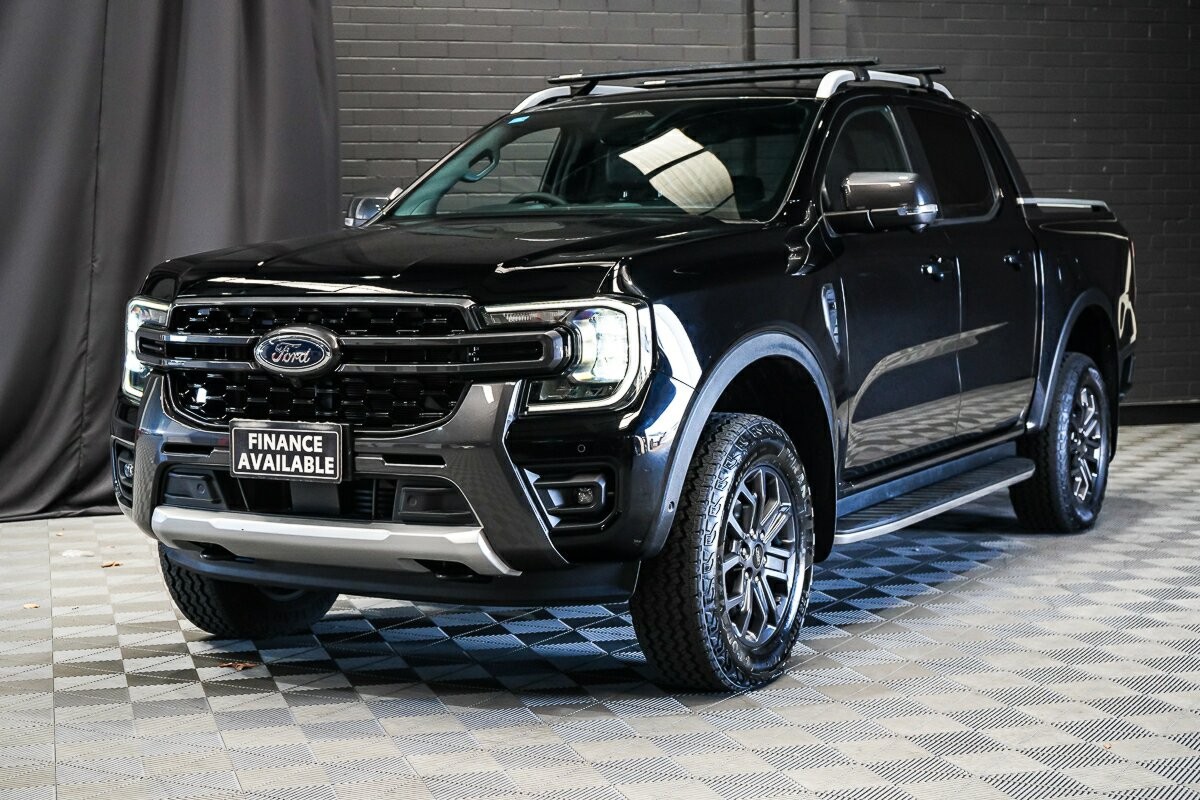 Ford Ranger image 4