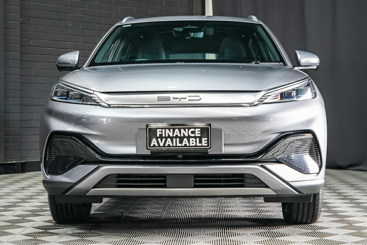 Byd Atto 3 image 3
