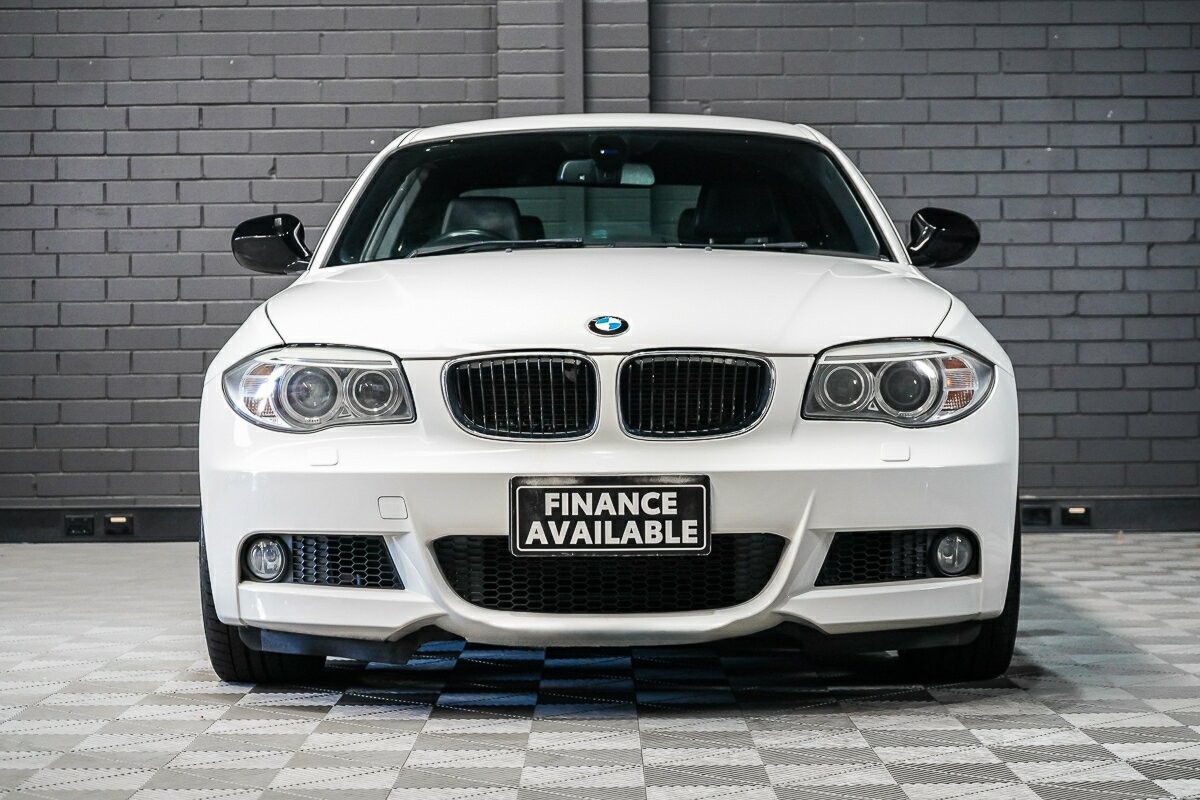 BMW 1 Series image 3
