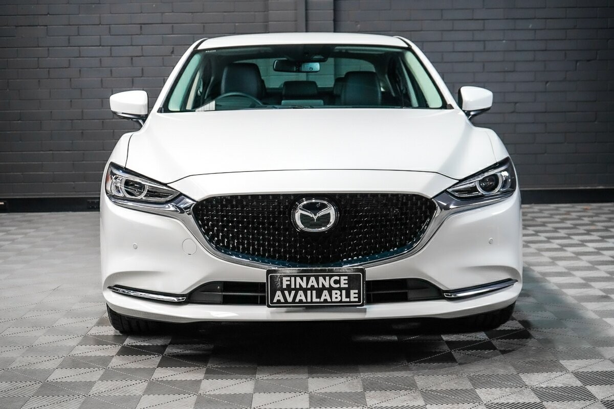 Mazda 6 image 3