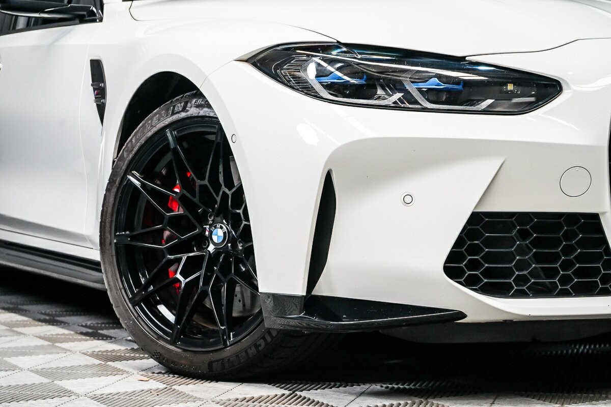 BMW M3 image 2