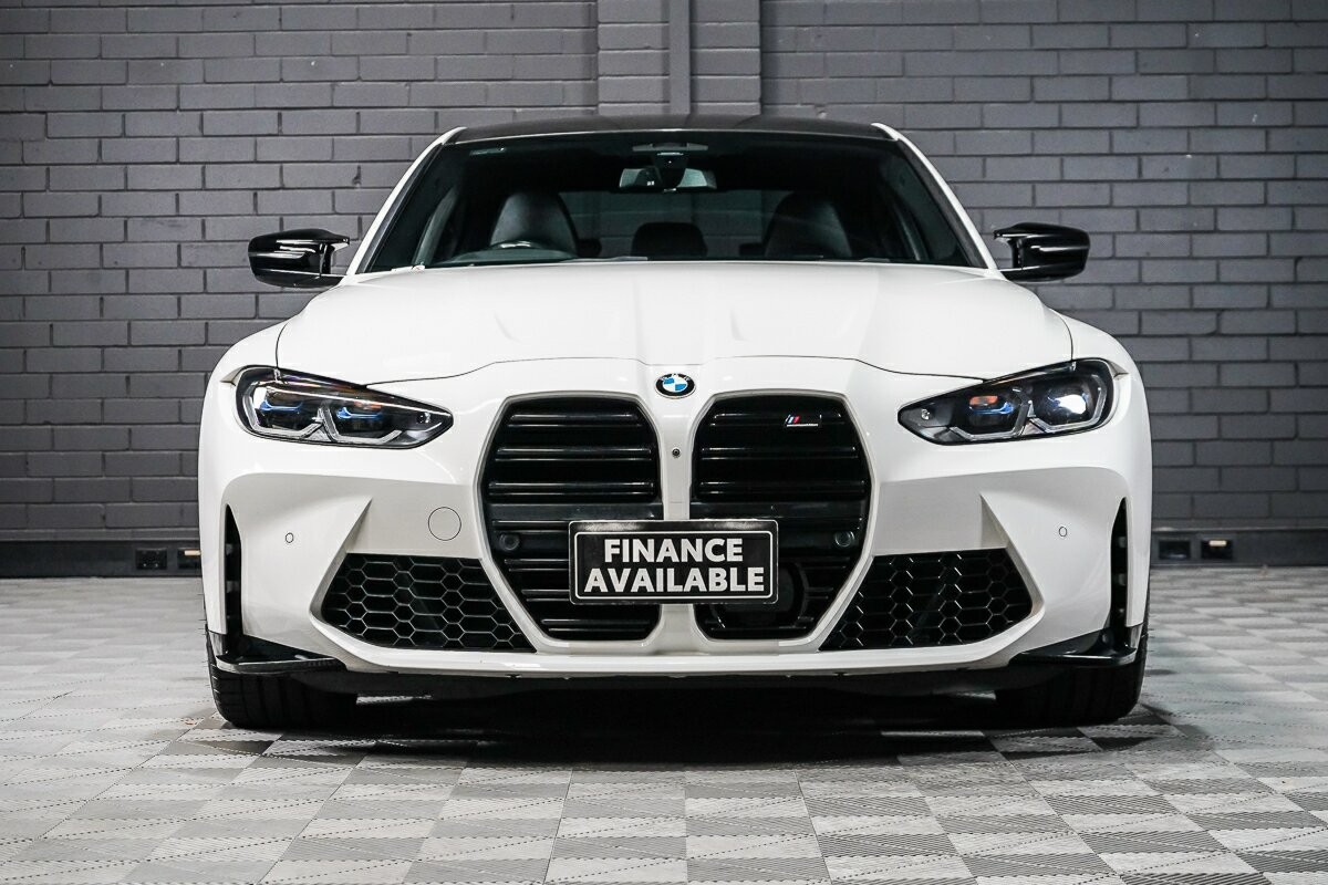 BMW M3 image 3