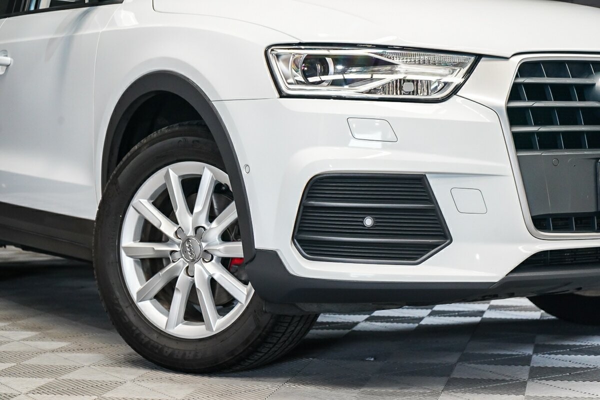 Audi Q3 1.4 Tfsi (110kw) image 2