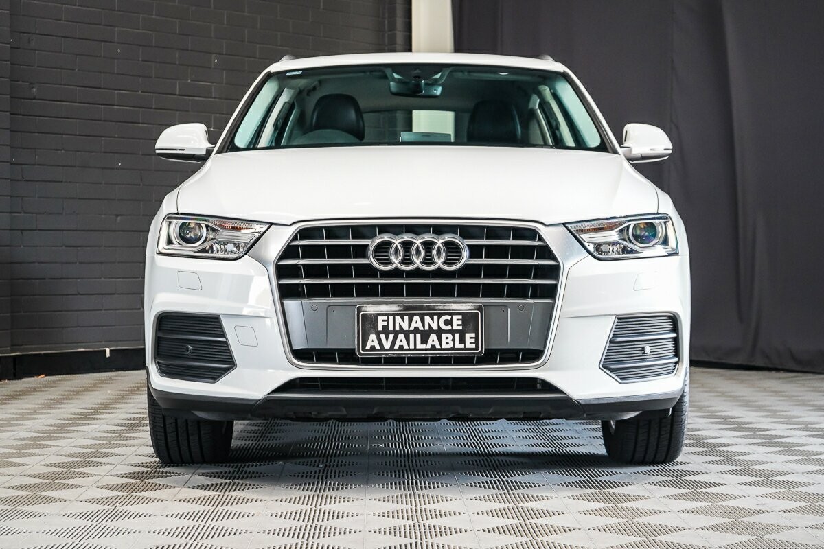 Audi Q3 1.4 Tfsi (110kw) image 3