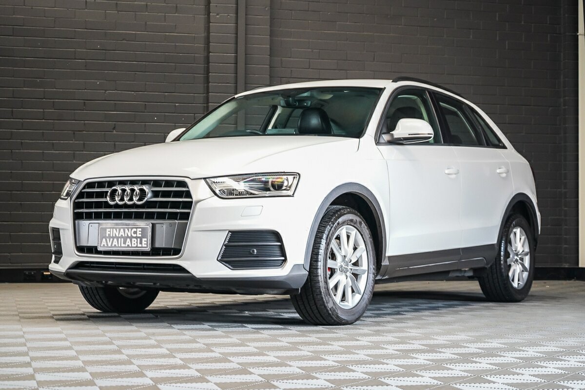 Audi Q3 1.4 Tfsi (110kw) image 4