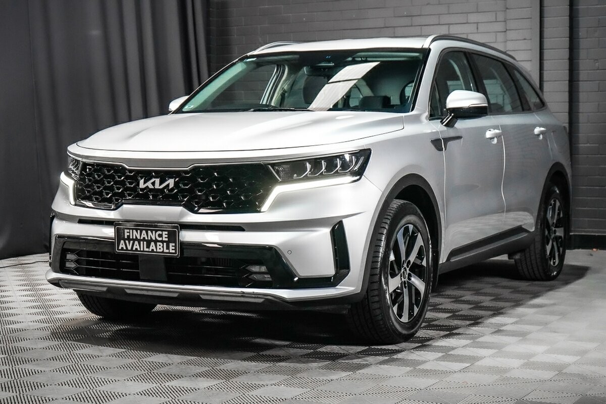 Kia Sorento image 4
