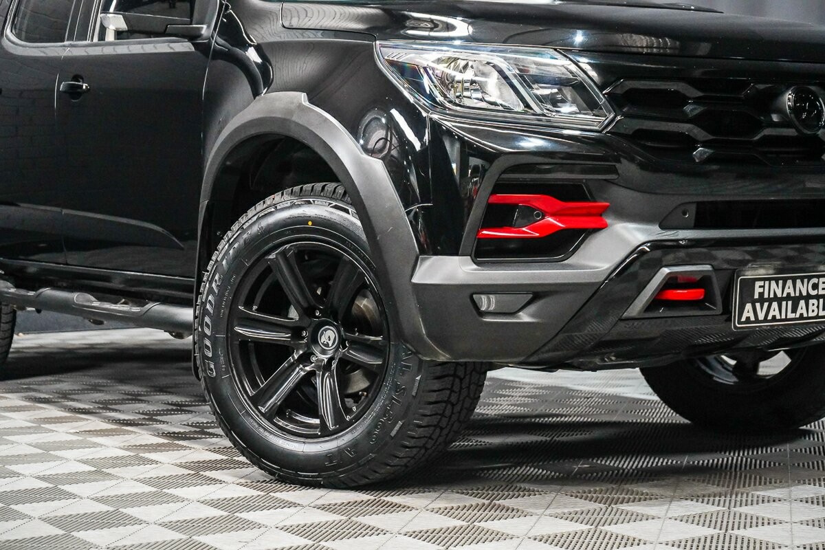 Holden Special Vehicles Colorado image 2