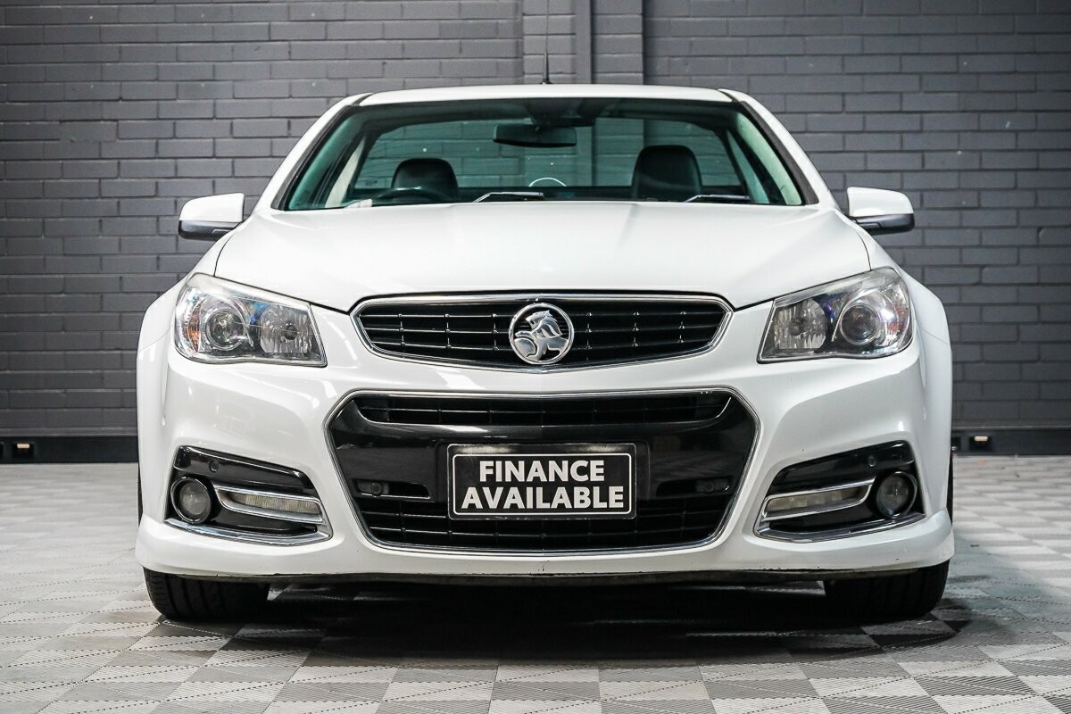 Holden Ute image 2