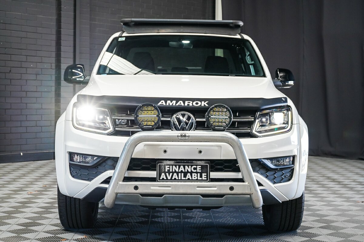 Volkswagen Amarok image 3