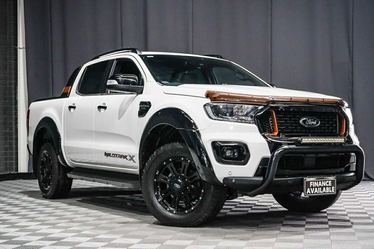 Ford Ranger image 1