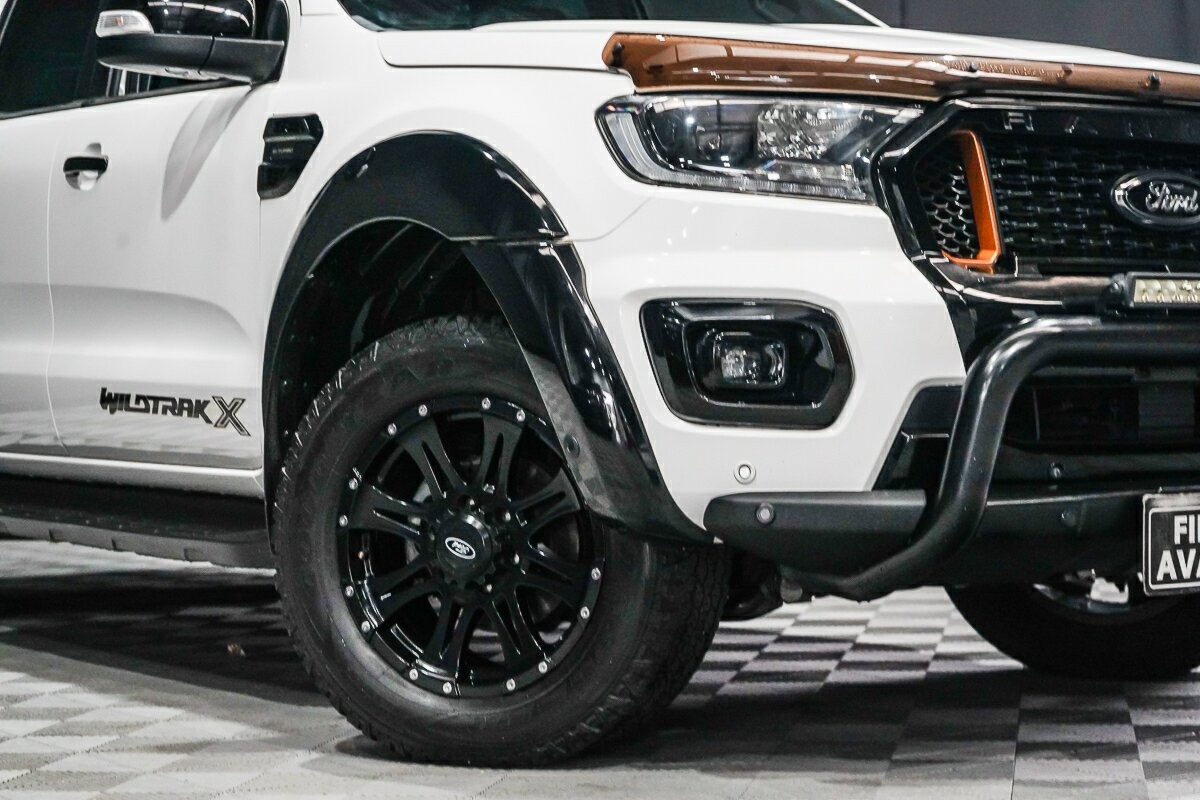 Ford Ranger image 2