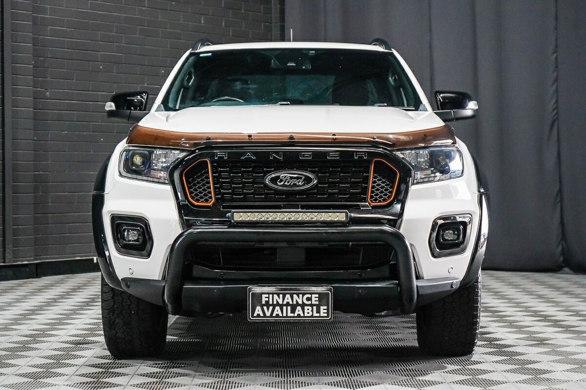 Ford Ranger image 3