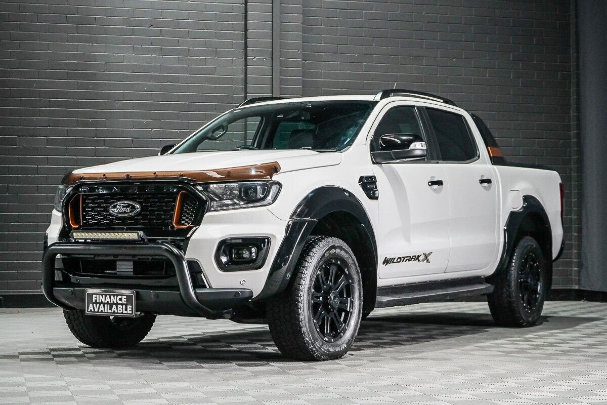 Ford Ranger image 4