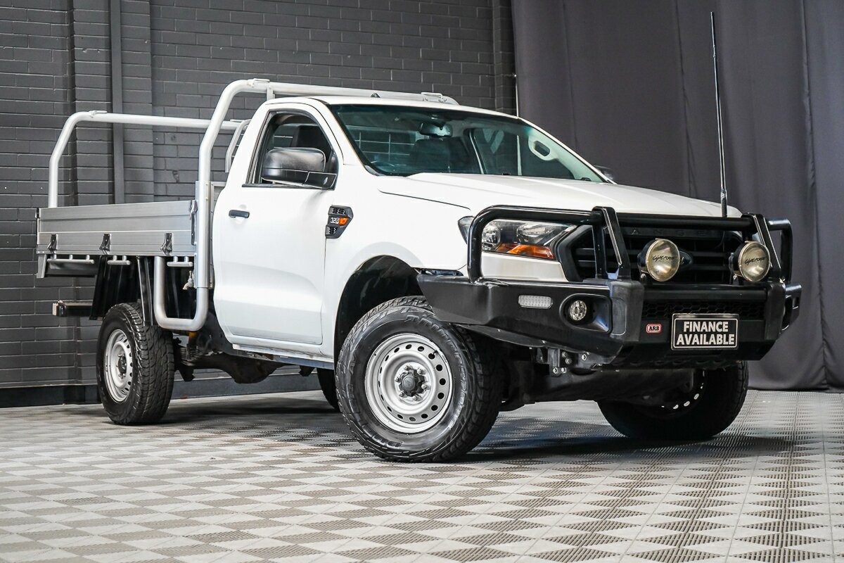 Ford Ranger image 1