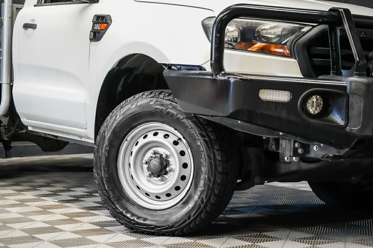 Ford Ranger image 2