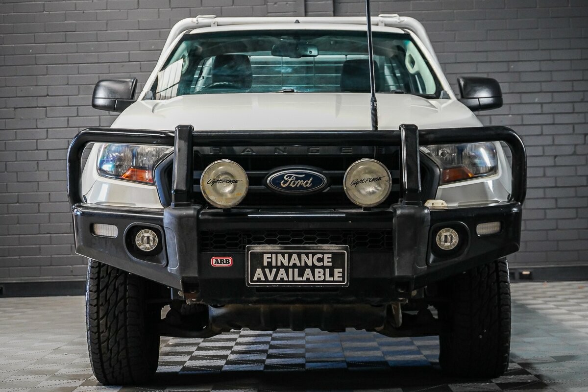 Ford Ranger image 3
