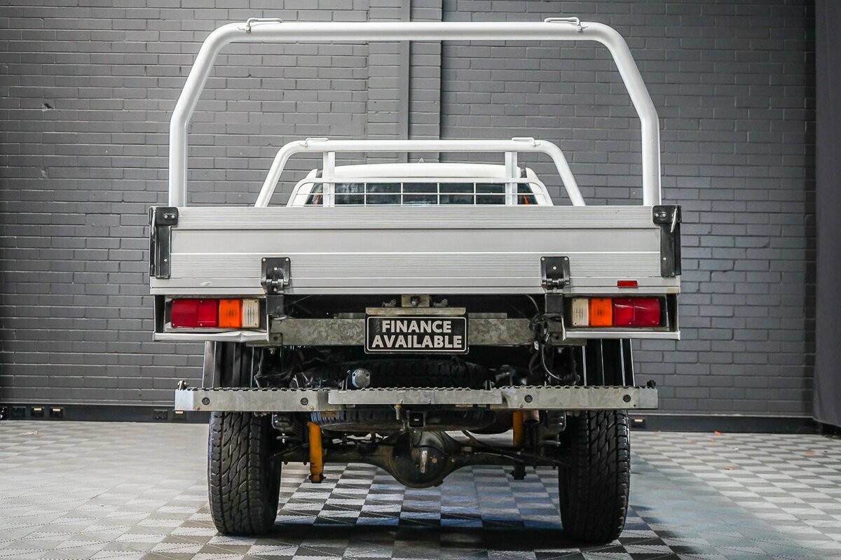 Ford Ranger image 4