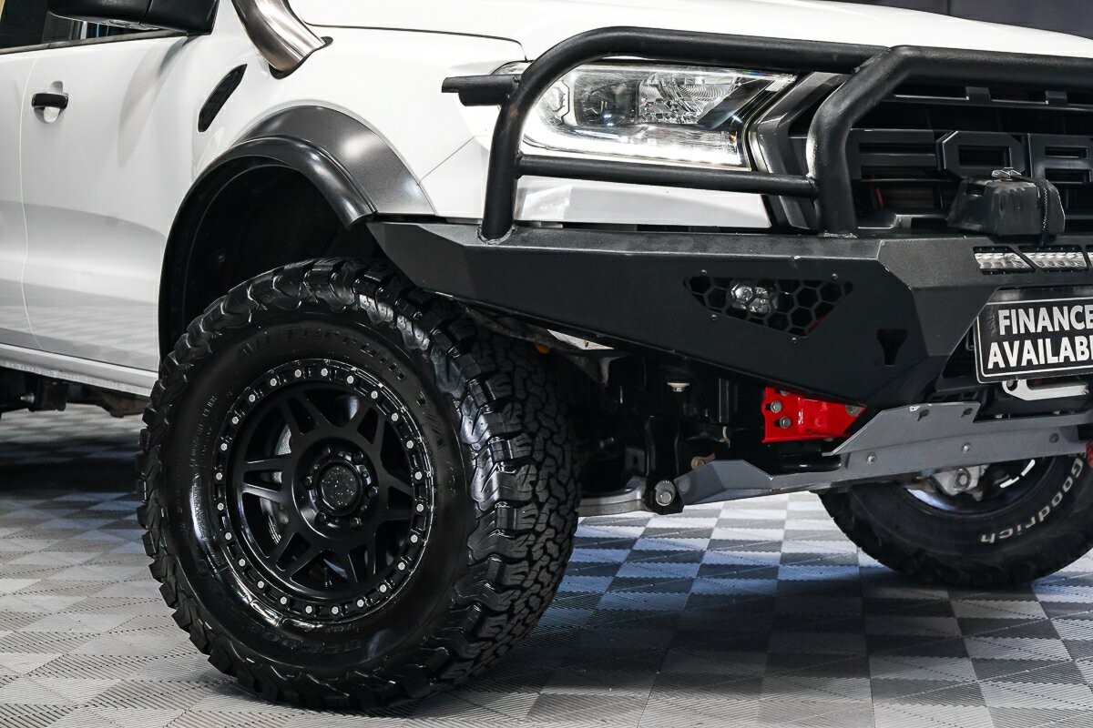 Ford Ranger image 2