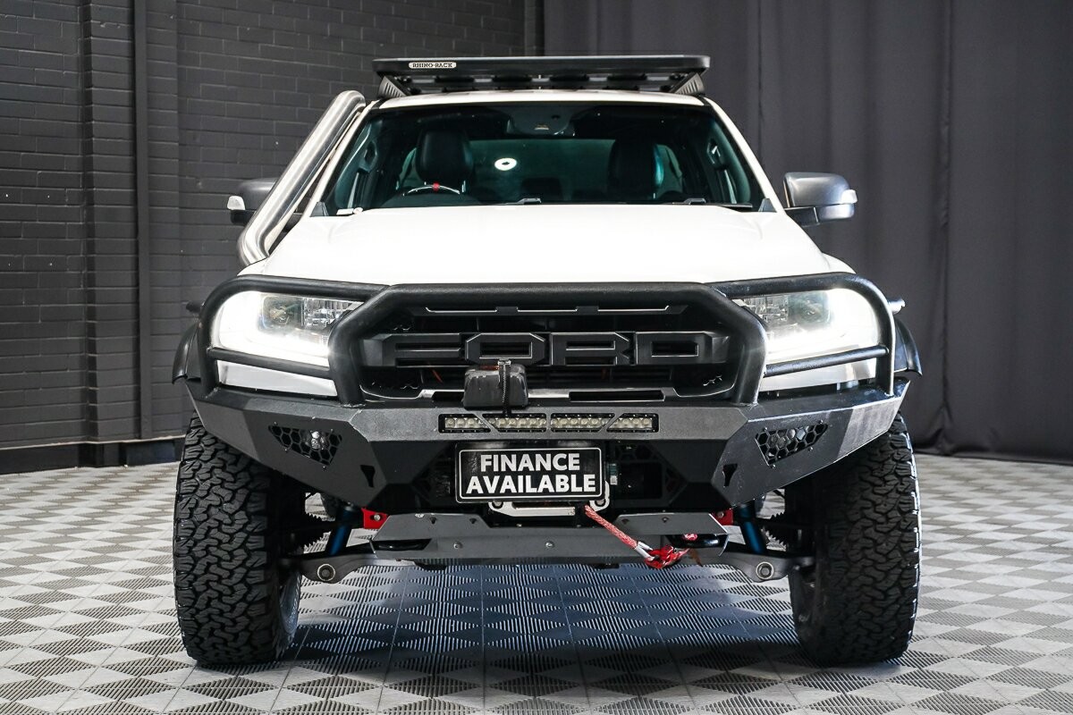 Ford Ranger image 3