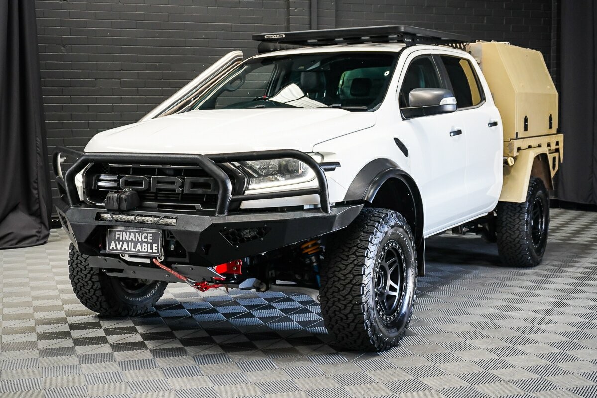 Ford Ranger image 4