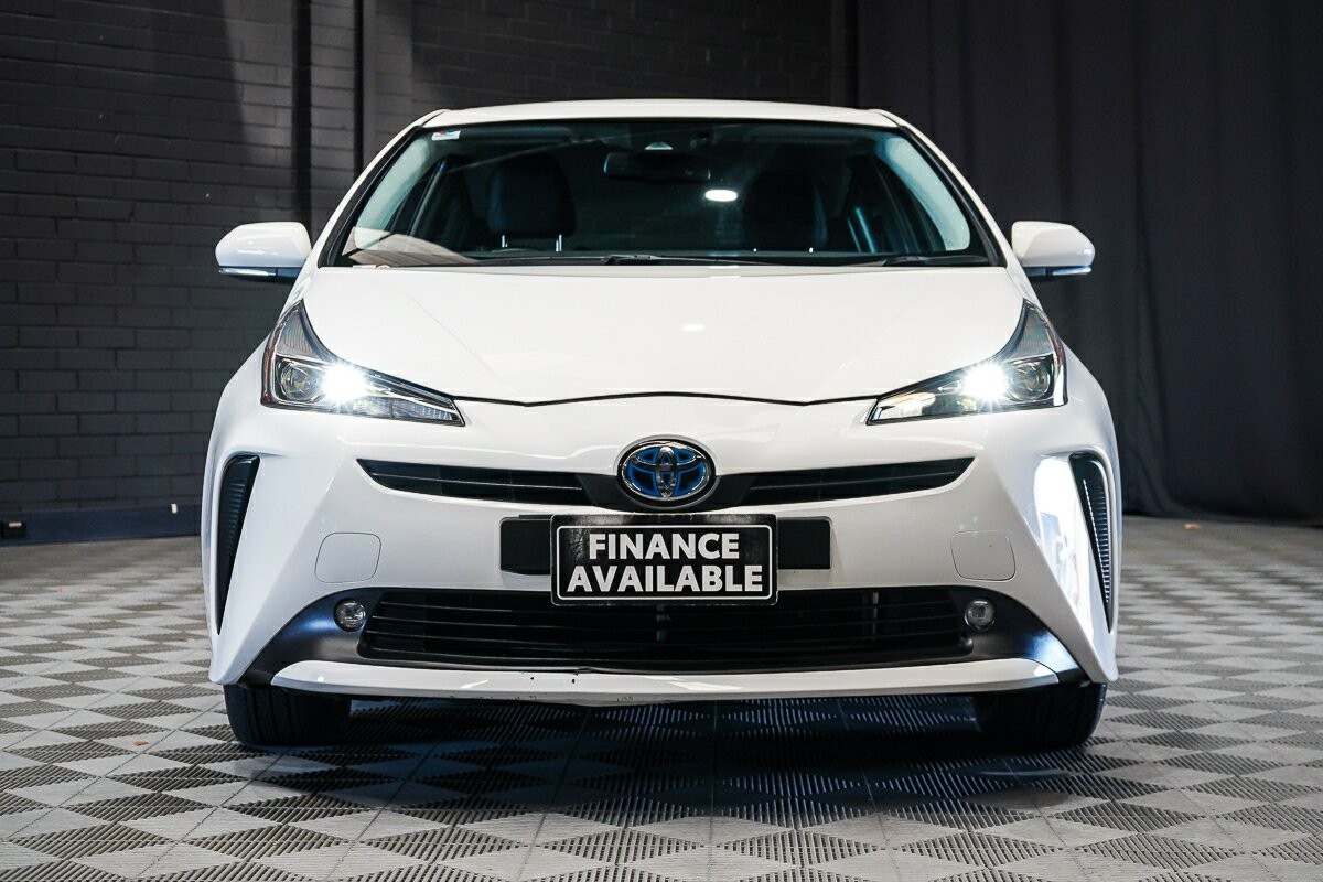 Toyota Prius image 3