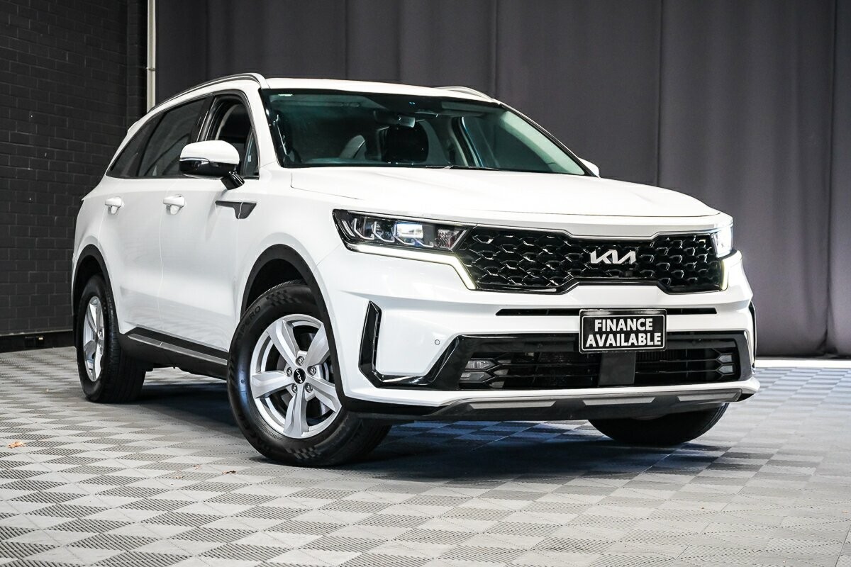 Kia Sorento image 1