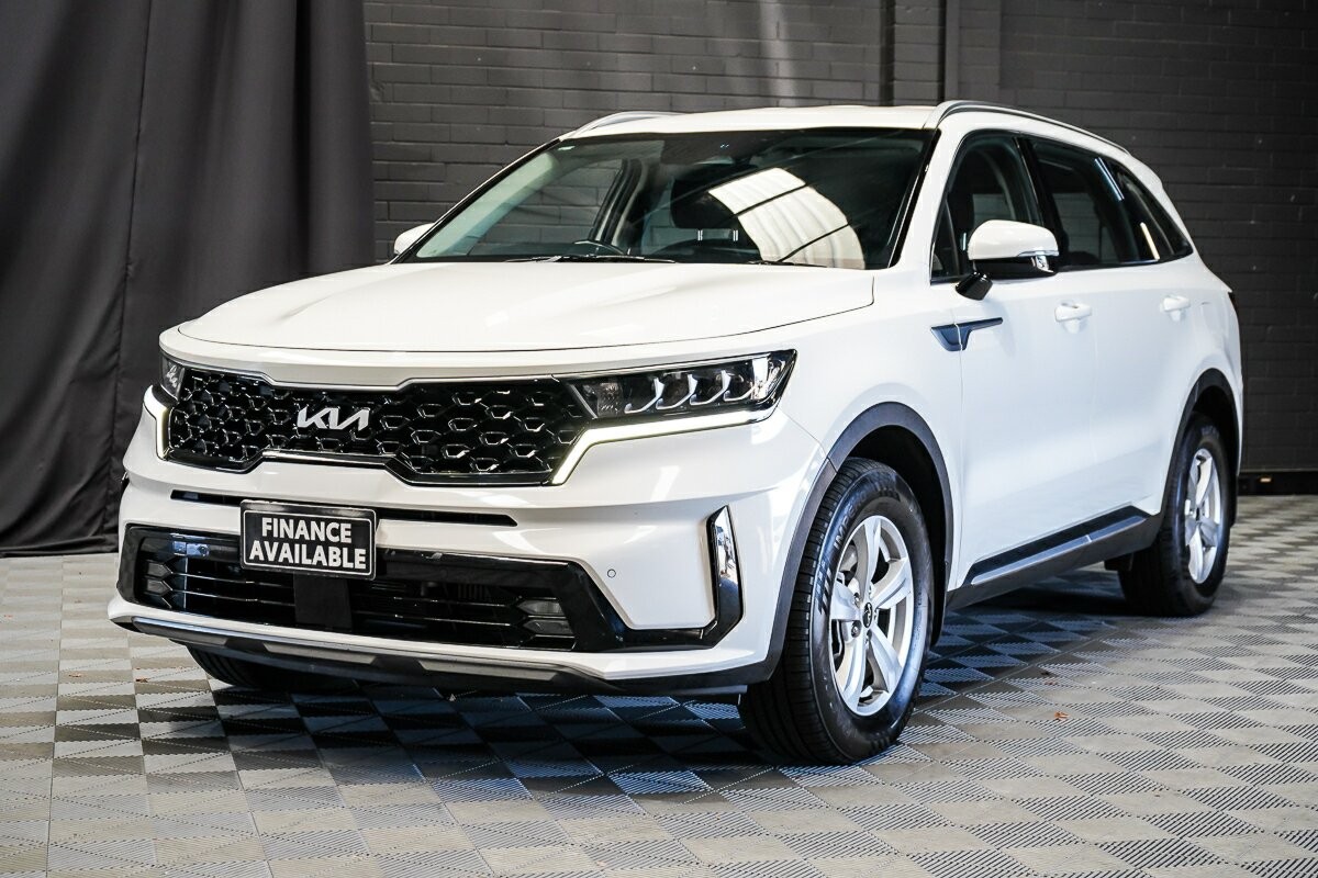 Kia Sorento image 4