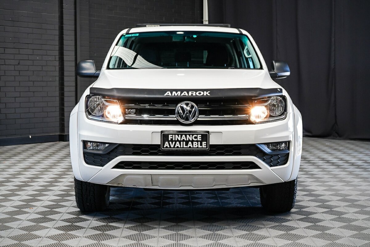 Volkswagen Amarok image 3