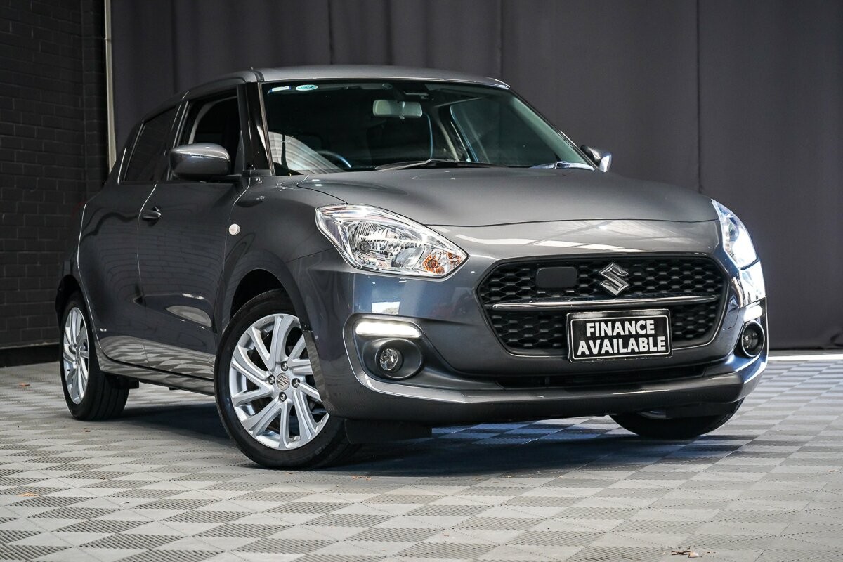 Suzuki Swift image 1